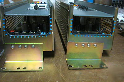 Alcatel atru-a assembly 3EC 15520 abac, lot of 2