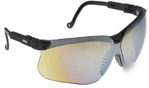 Bacou-dalloz uvex genesis protective eyewear, : S3211X