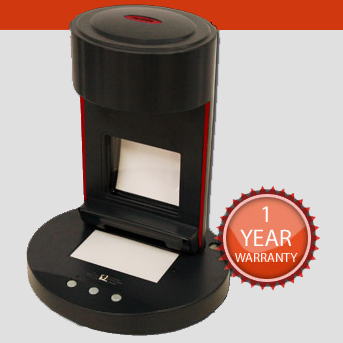 Cassida 2200 advanced counterfeit detection system