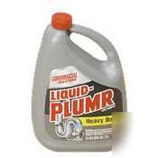 Clorox liquid plumber drain cleaner |35286EA