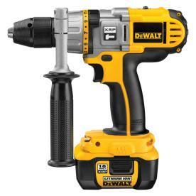 Dewalt DCD970KL 1/2