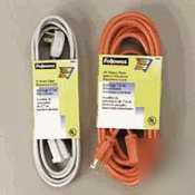 Fellowes indoor/outdoor extension cord |99599