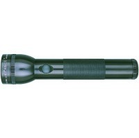 Maglite mini flashlight, aa-cell M2A