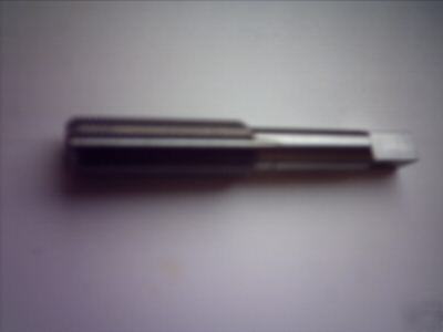 New tap 5/8-18 besly forming tap. made in usa.