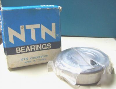 Ntn 6308ZZ/5C deep groove shielded ball bearing