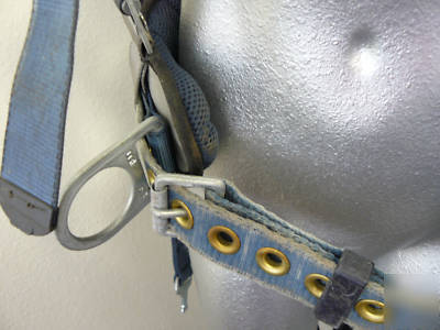 Sala safety harness exofit size large