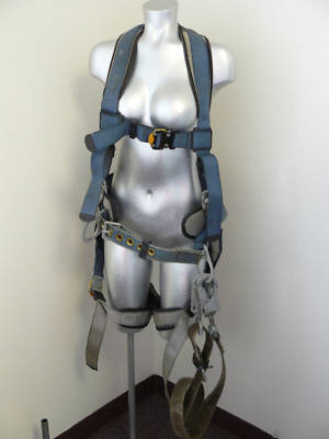 Sala safety harness exofit size large