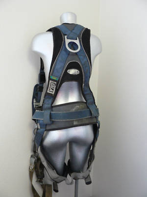 Sala safety harness exofit size large