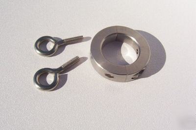 2 piece stretcher o ring 6 oz 1.5