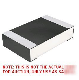 500 pcs. 2.0K ohm resistor 1206 5% 