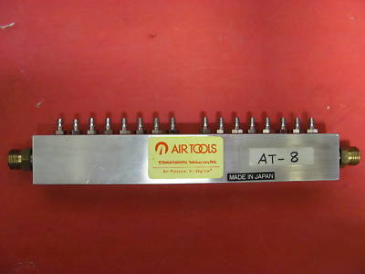 Air tools muromoto switch regulator valve at-8