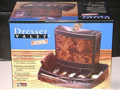 Desk or dresser motorized coin sorter by magnif sale 