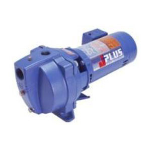 Goulds .75 hp shallow well jet pump