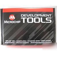 Microchip low pin count usb development kit + pickit 2