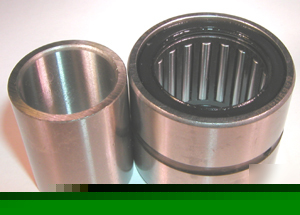 NA6906 uu needle roller bearing 30 x 45 x 31 mm metric