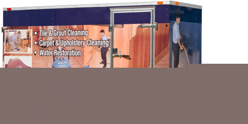New carpet/tile cleaning truckmount machine cleaner