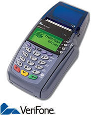 Payment processing terminal + 200 custom gift cards 