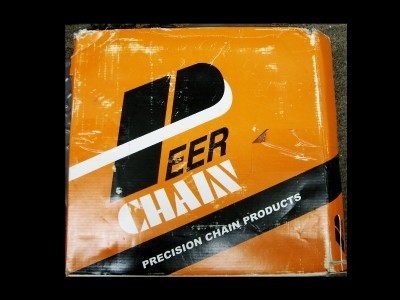 Peer chain 80R x 10FT