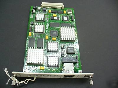 Spirent ml-7710 smartcard for SMB200/2000