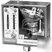  honeywell L91A 1078 boiler limit switch hvac parts*
