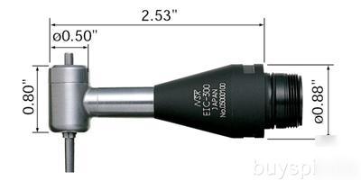 Nsk nakanishi espert 500 90 angle attachment eic-300