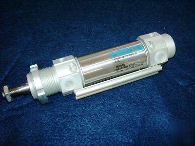 Pneumatic cylinder - festo #161451