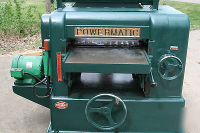 Power matic 24