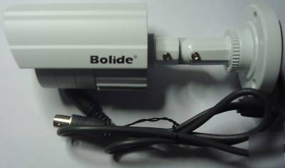 Sony super had ccd 480TVL outdoor ir bullet camera