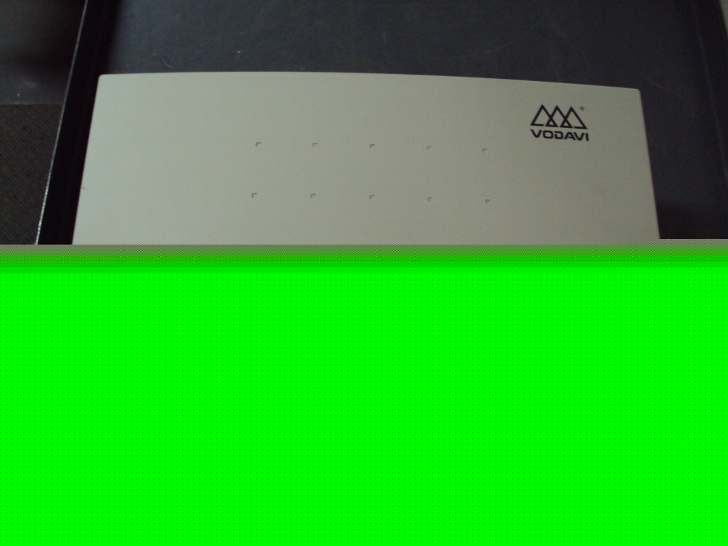Vodavi starplus sts digital phone expansion cabinet 
